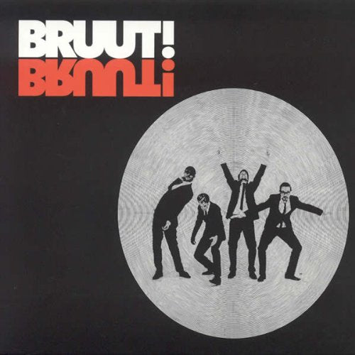 BRUUT! -DIGI-