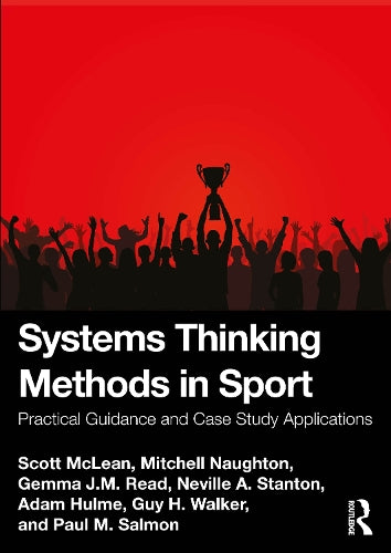 Systems Thinking Methods in Sport