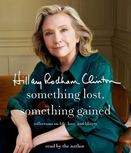 Something Lost, Something Gained
