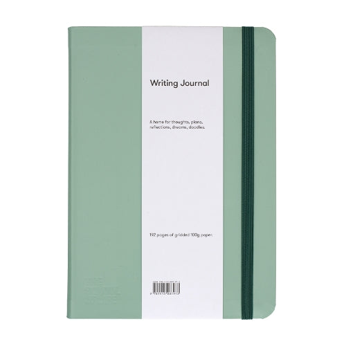 The School of Life Writing Journal - Sage