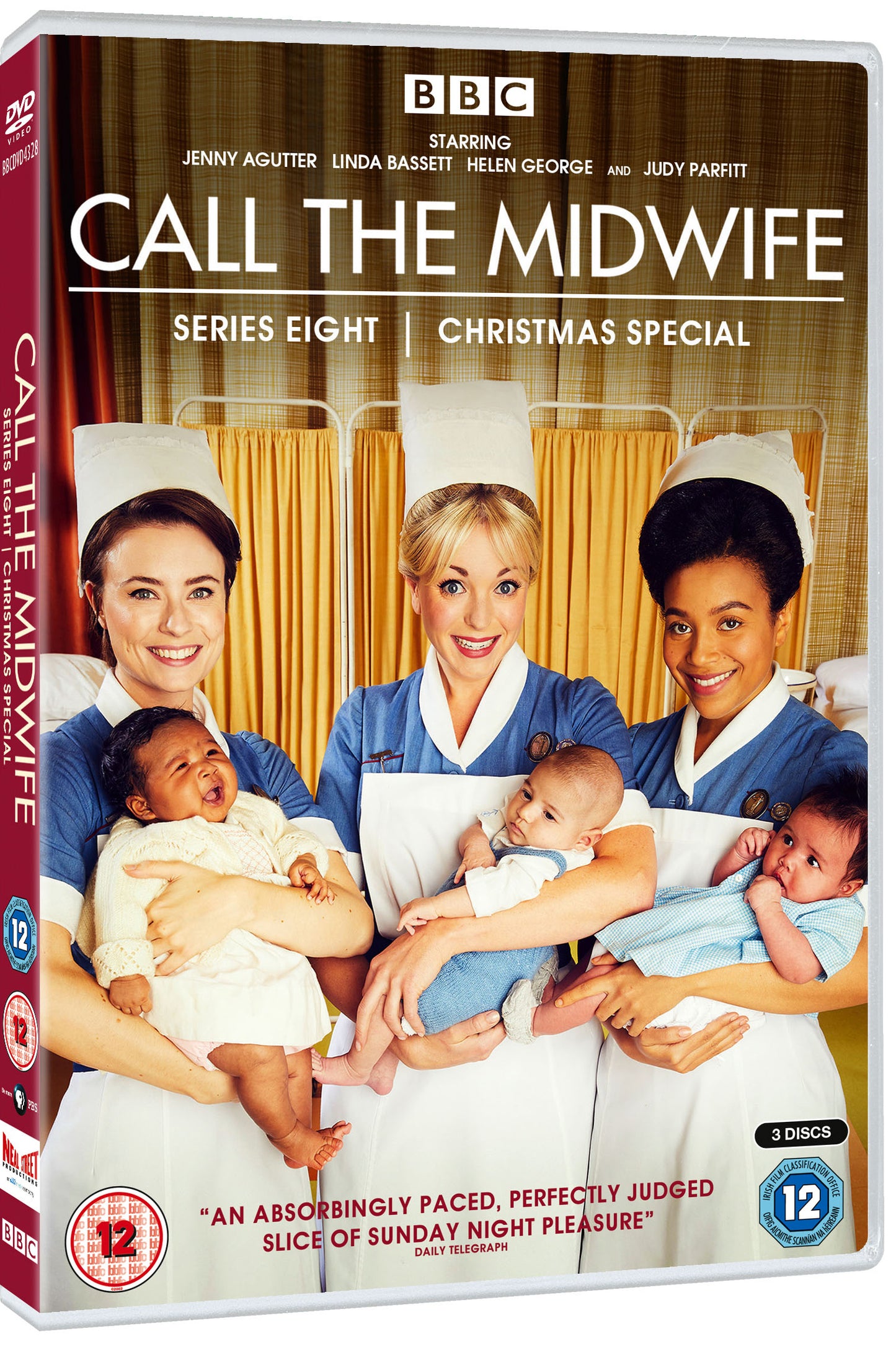Call the Midwife: Series Eight