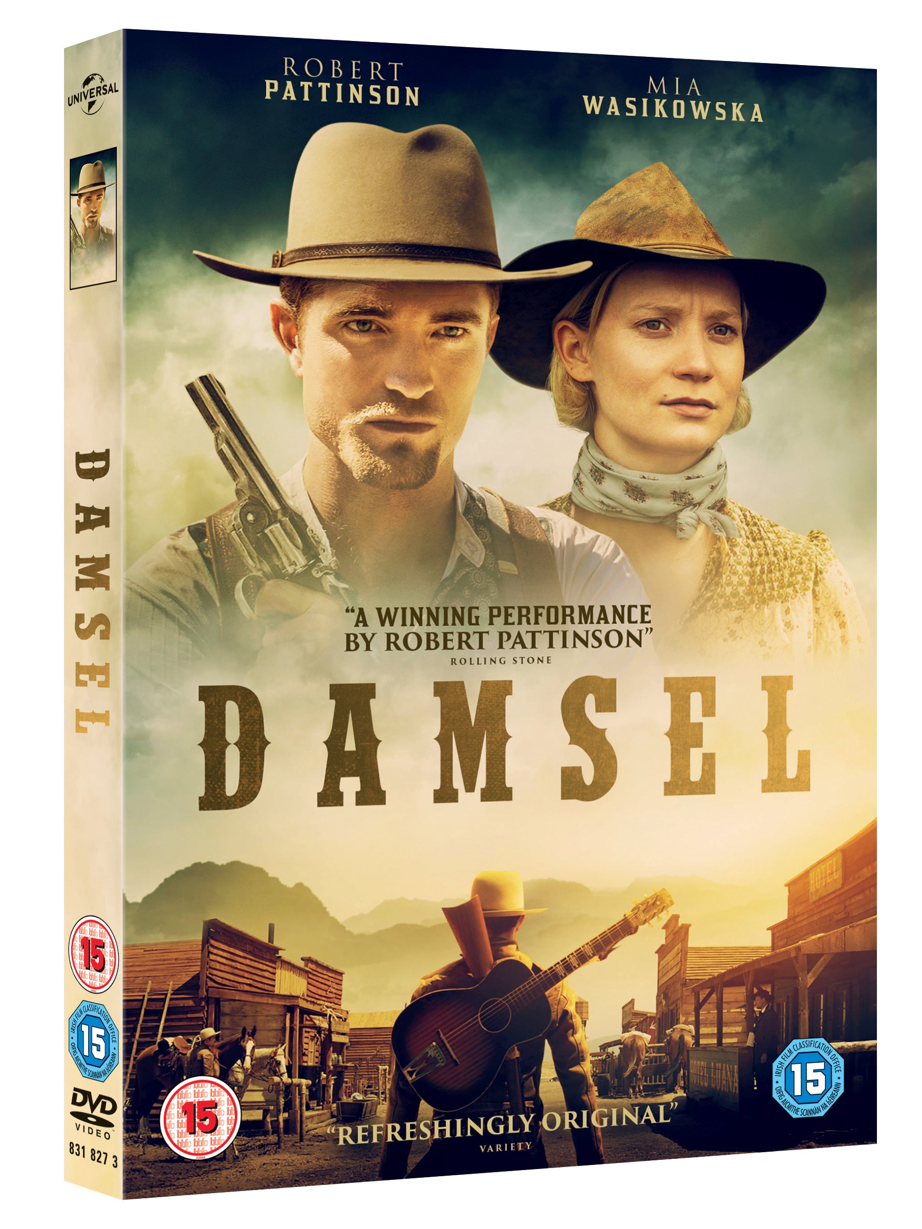 Damsel