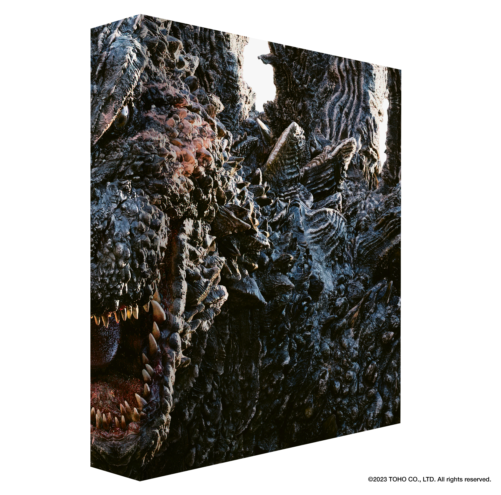 Godzilla Minus One - Deluxe Edition