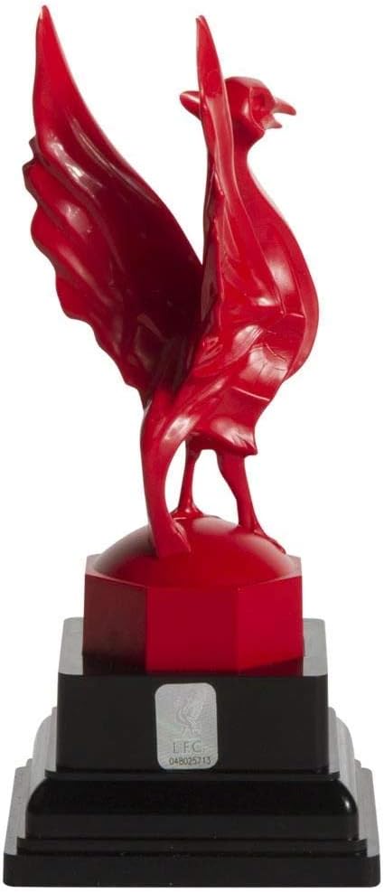 Liverpool FC - Liverbird Statue Official /Figures