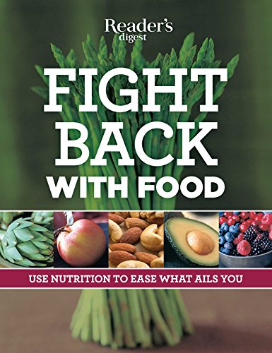 Fight Back With Food