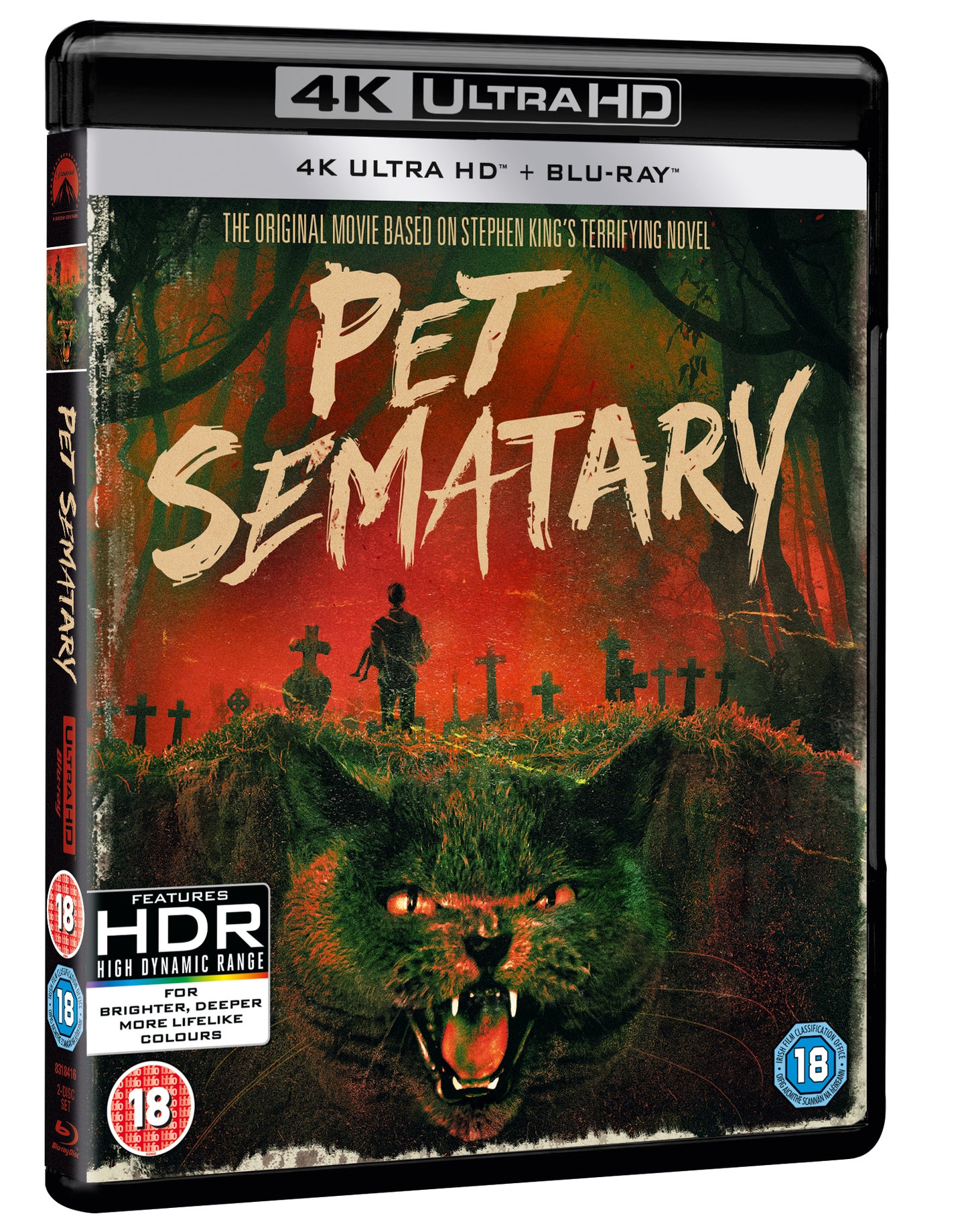 Pet Sematary