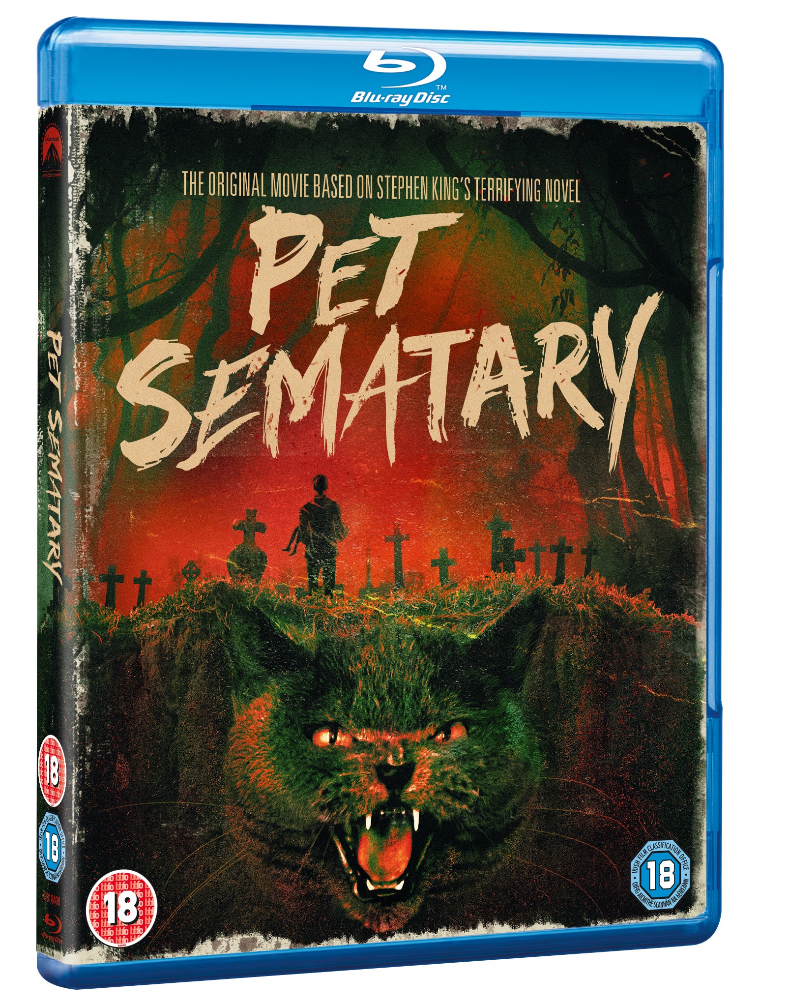 Pet Sematary