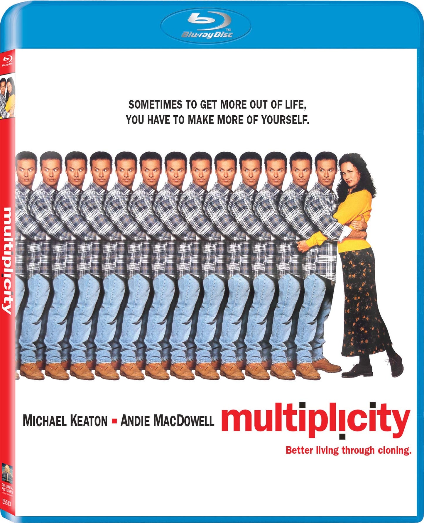 Multiplicity