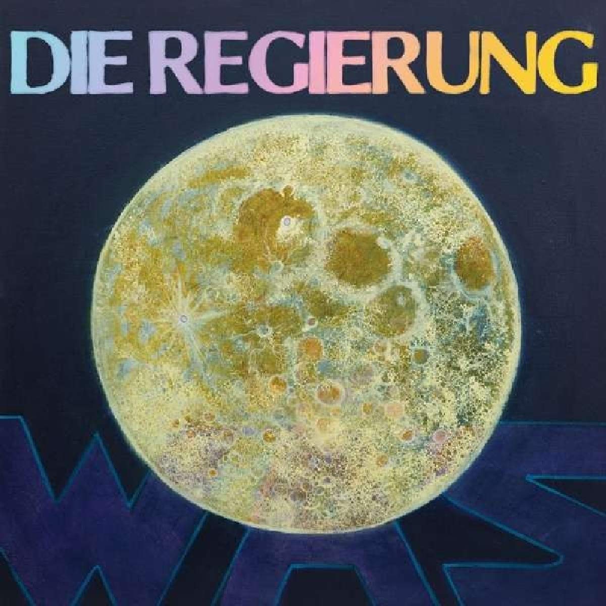 Was