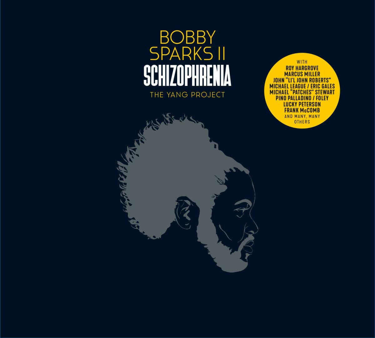 Schizophrenia: The Yang Project