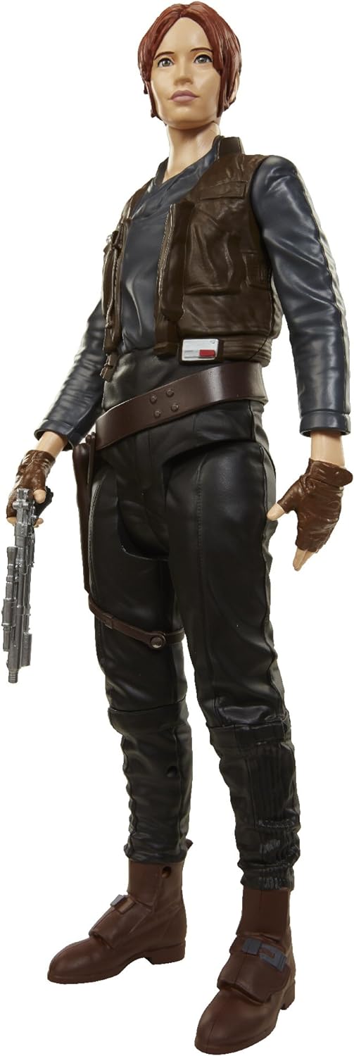 Rogue One-EV-23846 Star Wars 0, Color, único (Jakks 9683
