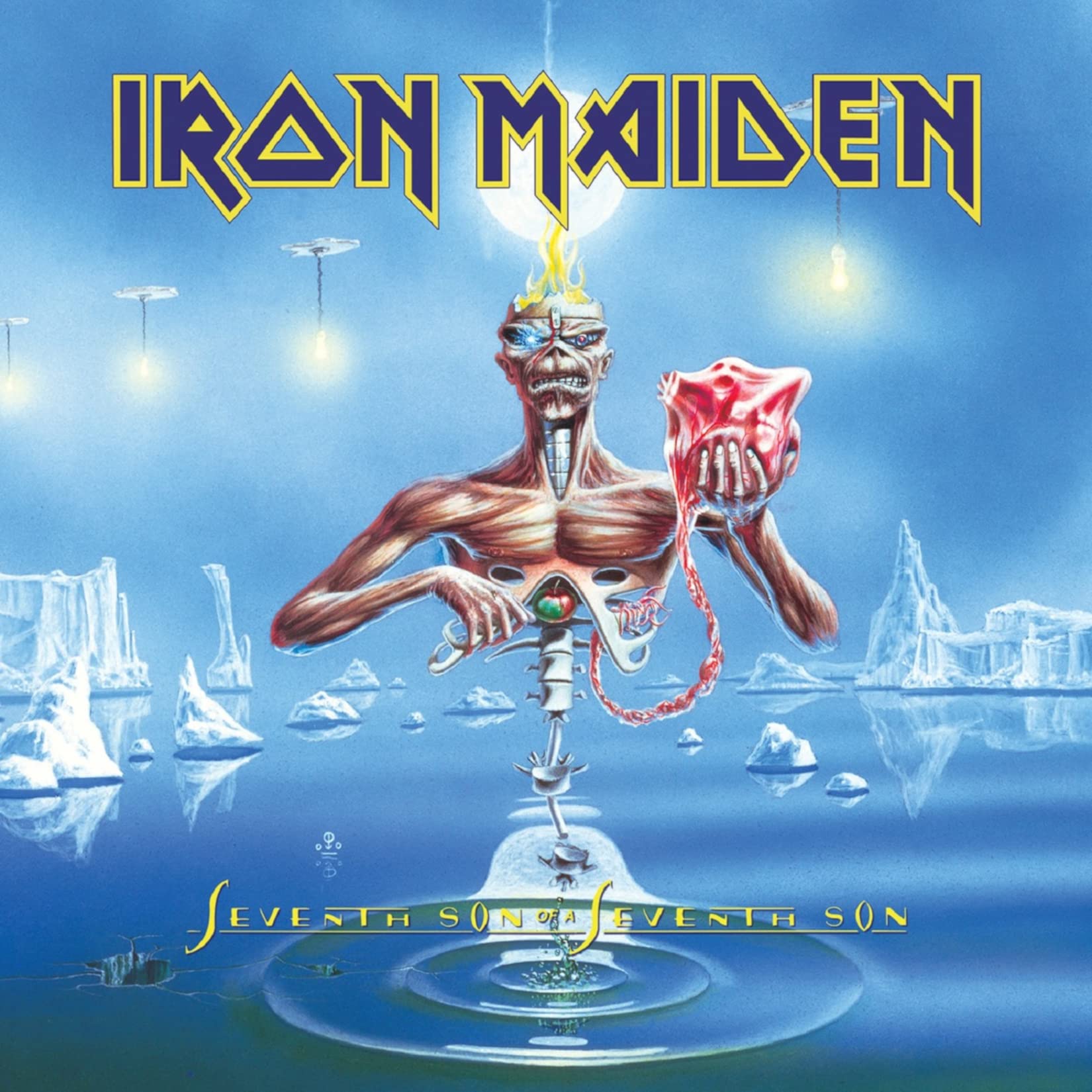 Seventh Son of a Seventh Son