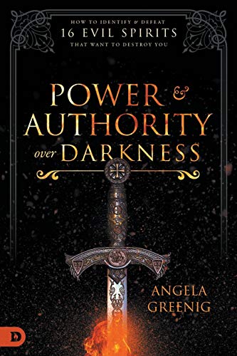 Power and Authority Over Darkness