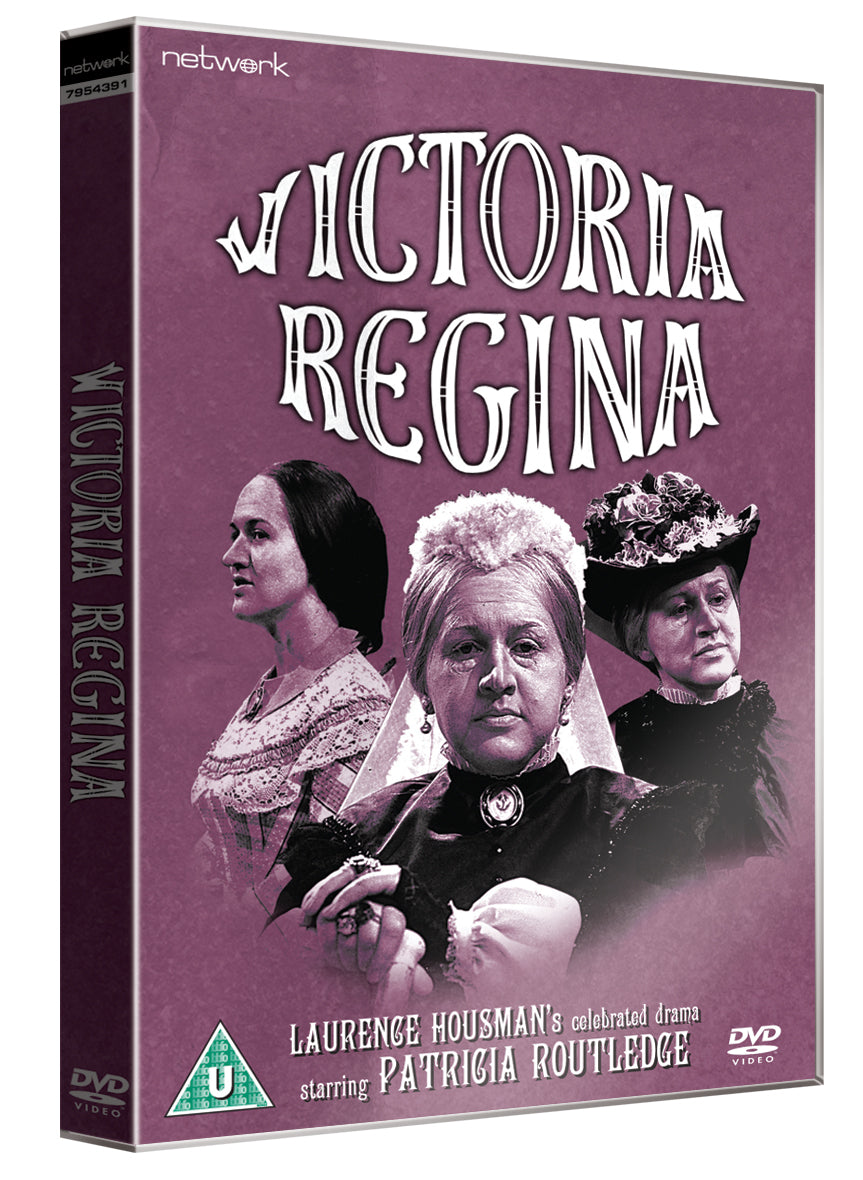 Victoria Regina