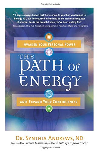 The Path of Energy