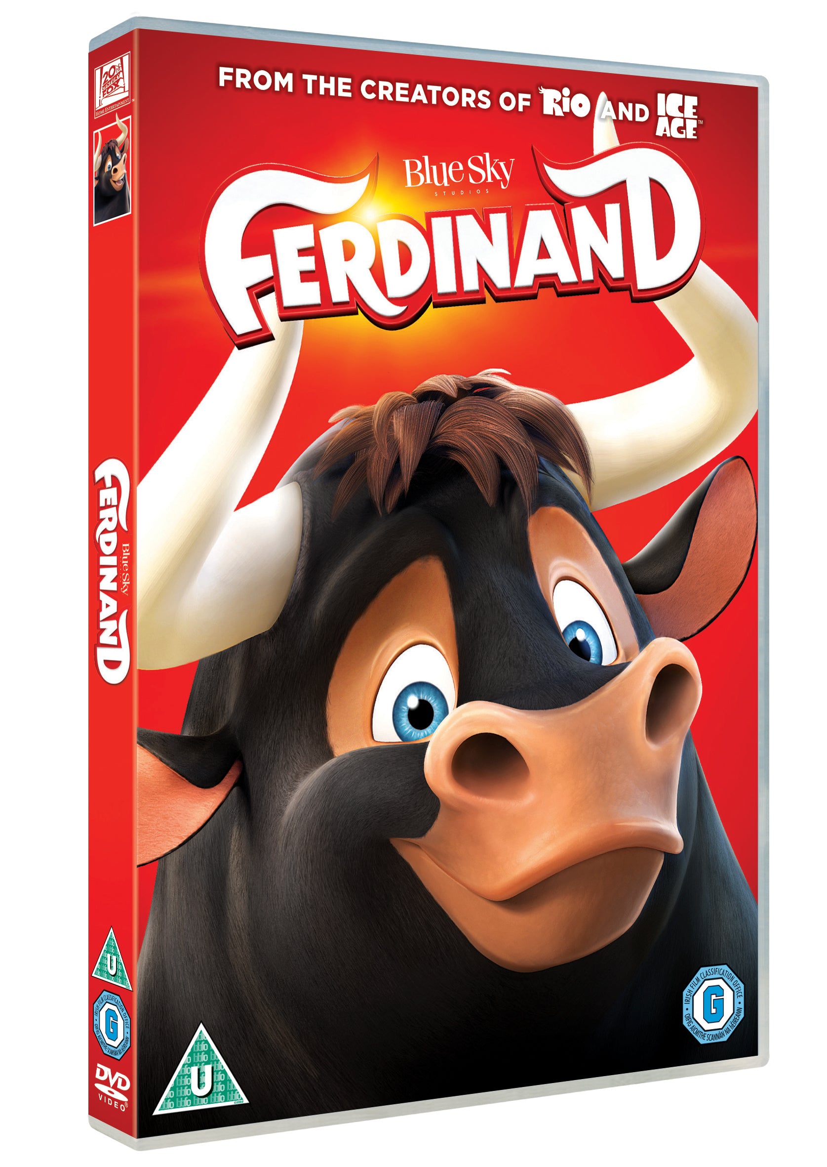 Ferdinand