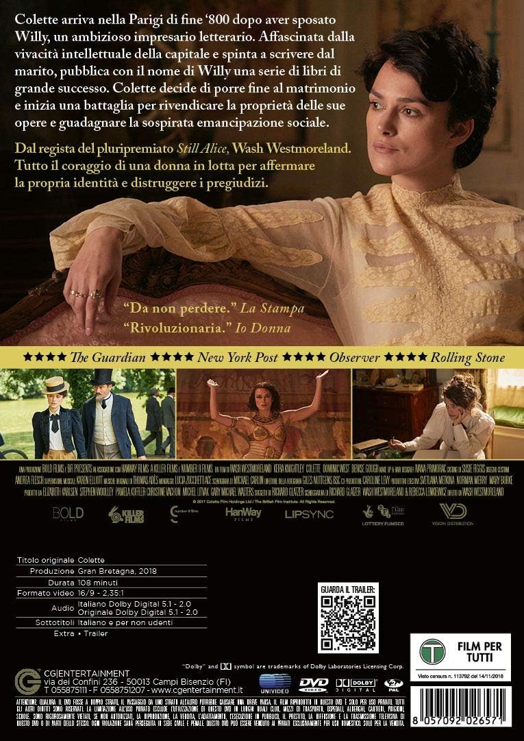 Colette