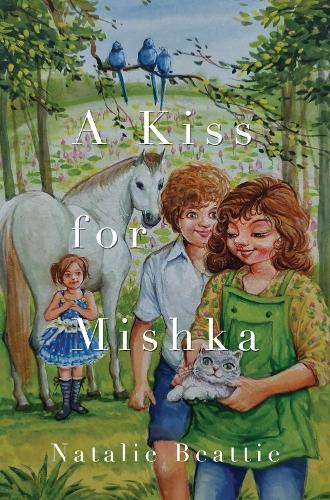 A Kiss for Mishka