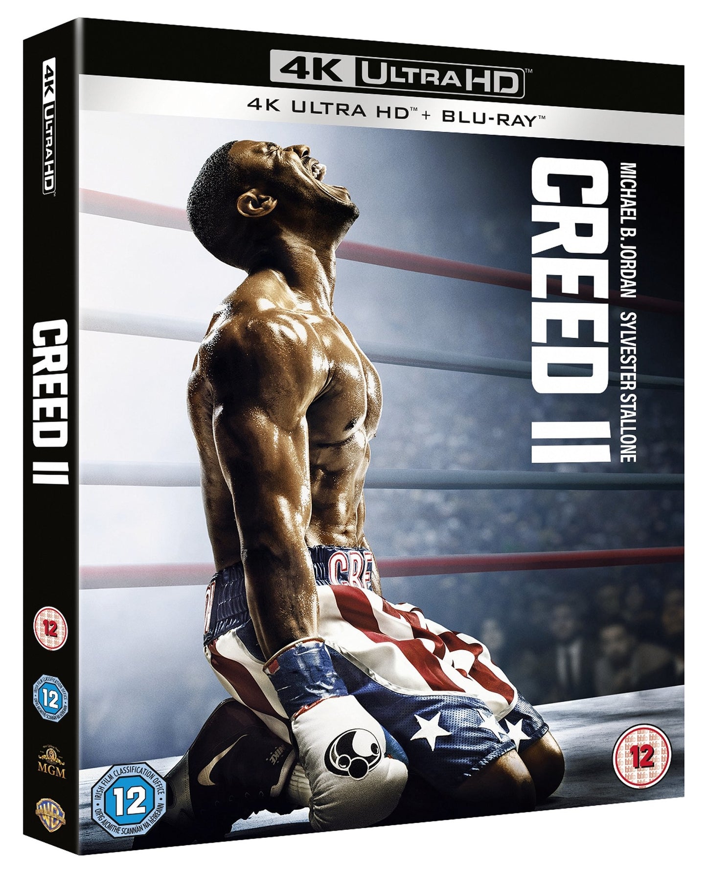Creed 2