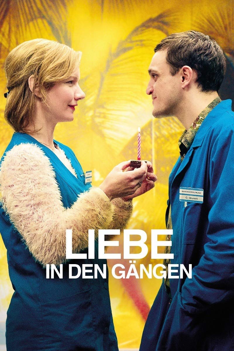 Liebe in den gängen