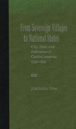 From Sovereign Villages to National States