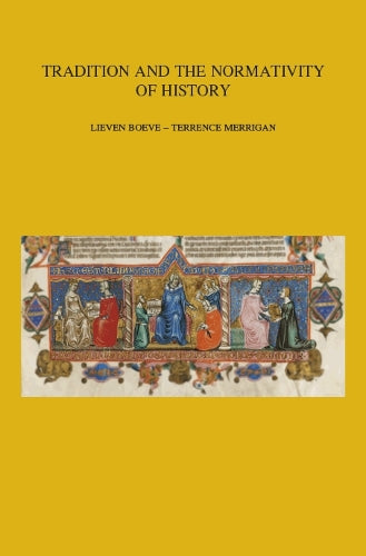 Tradition and the Normativity of History