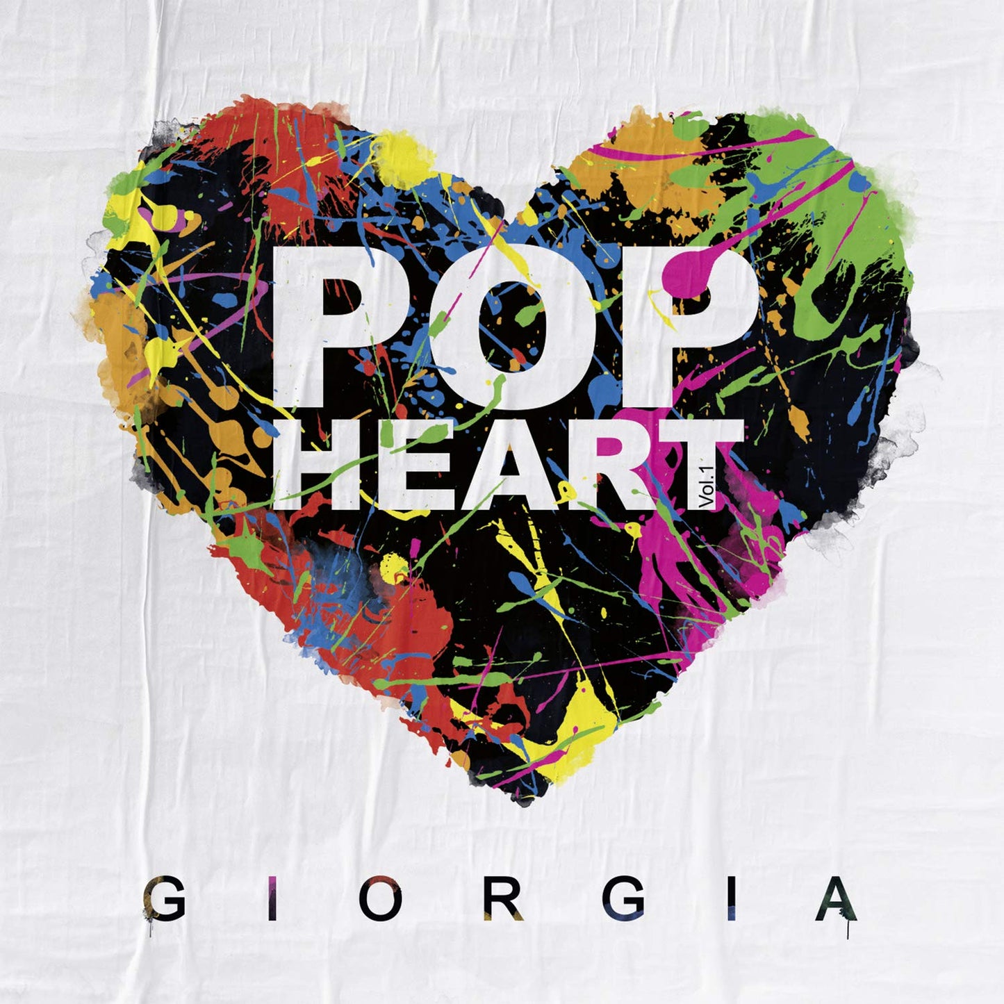 Pop Heart