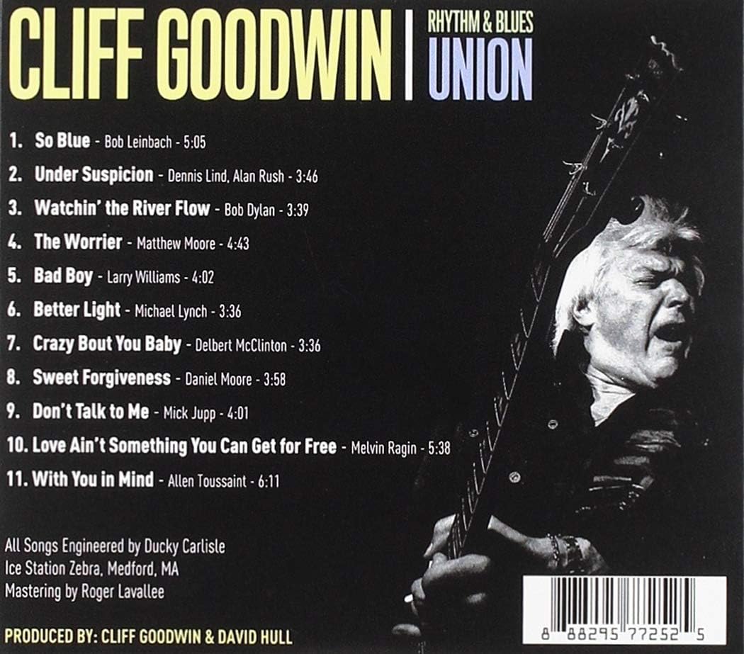 Rhythm & Blues Union