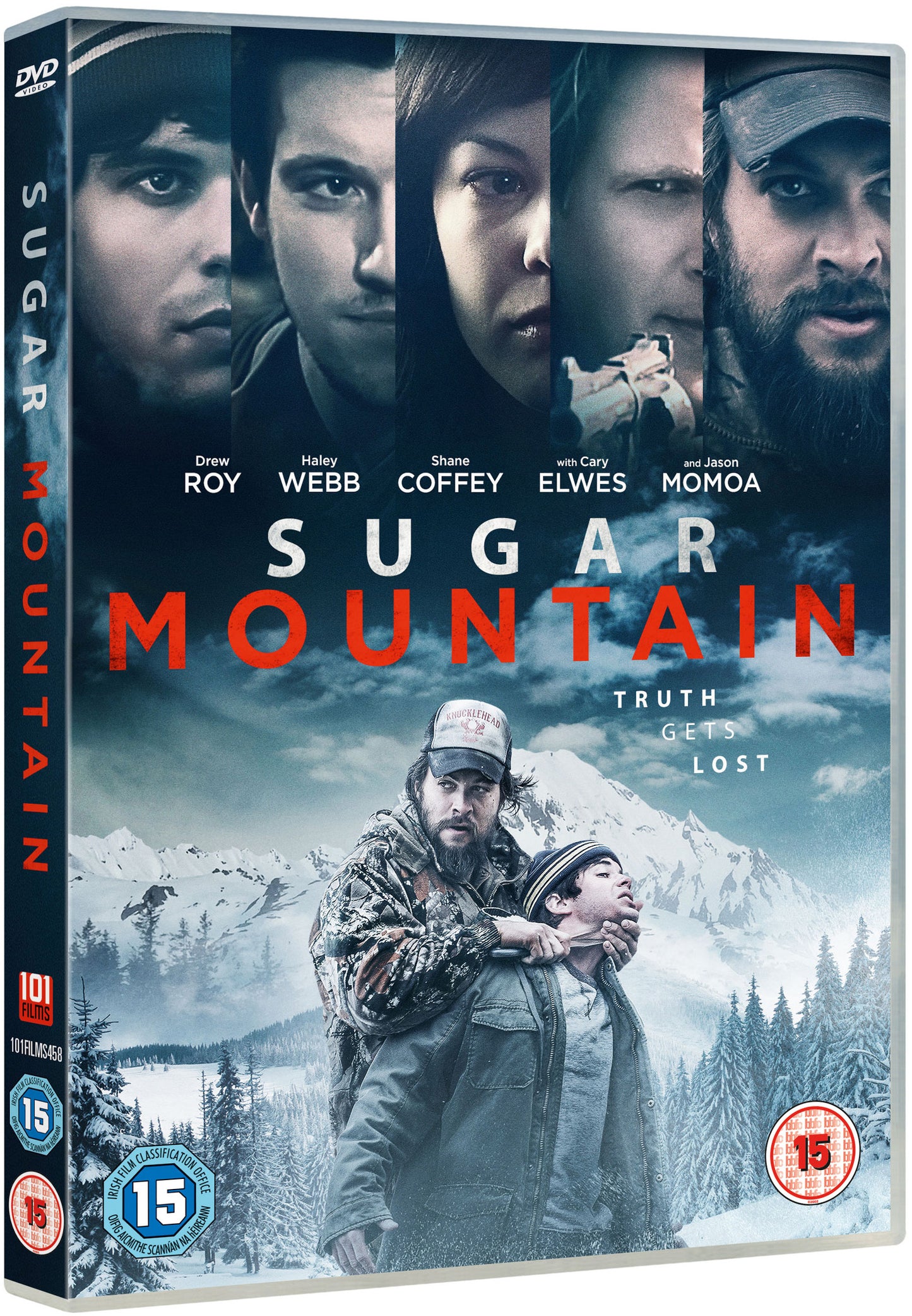 Sugar Mountain