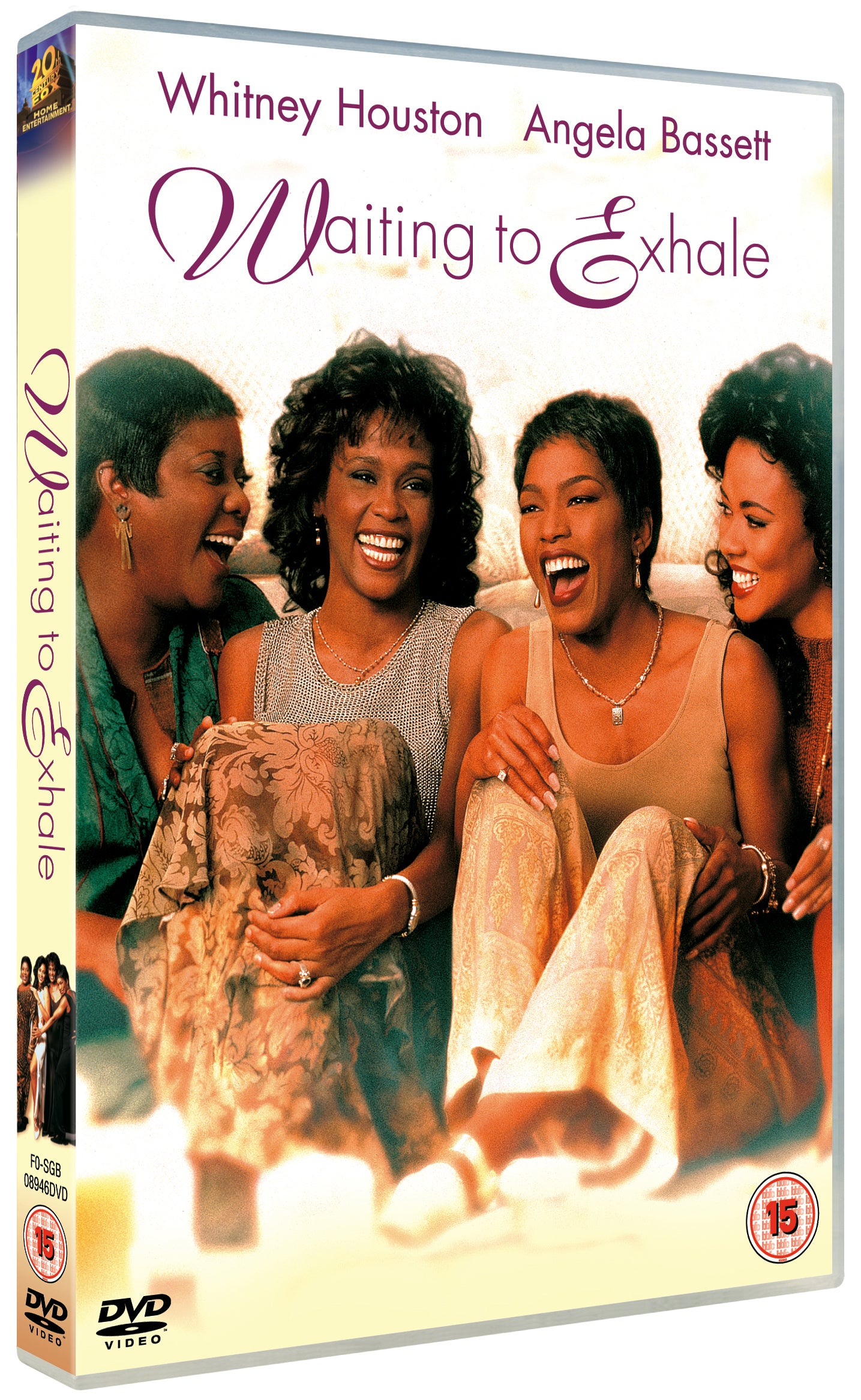 Waiting to Exhale