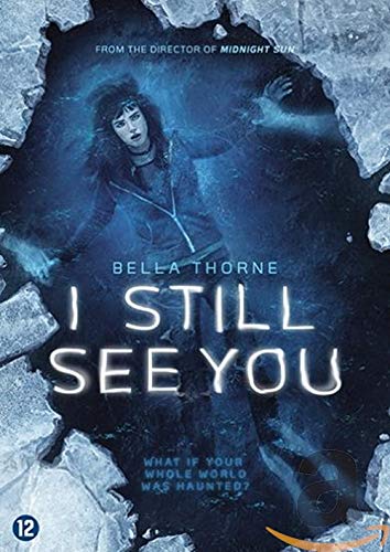 I Still See You