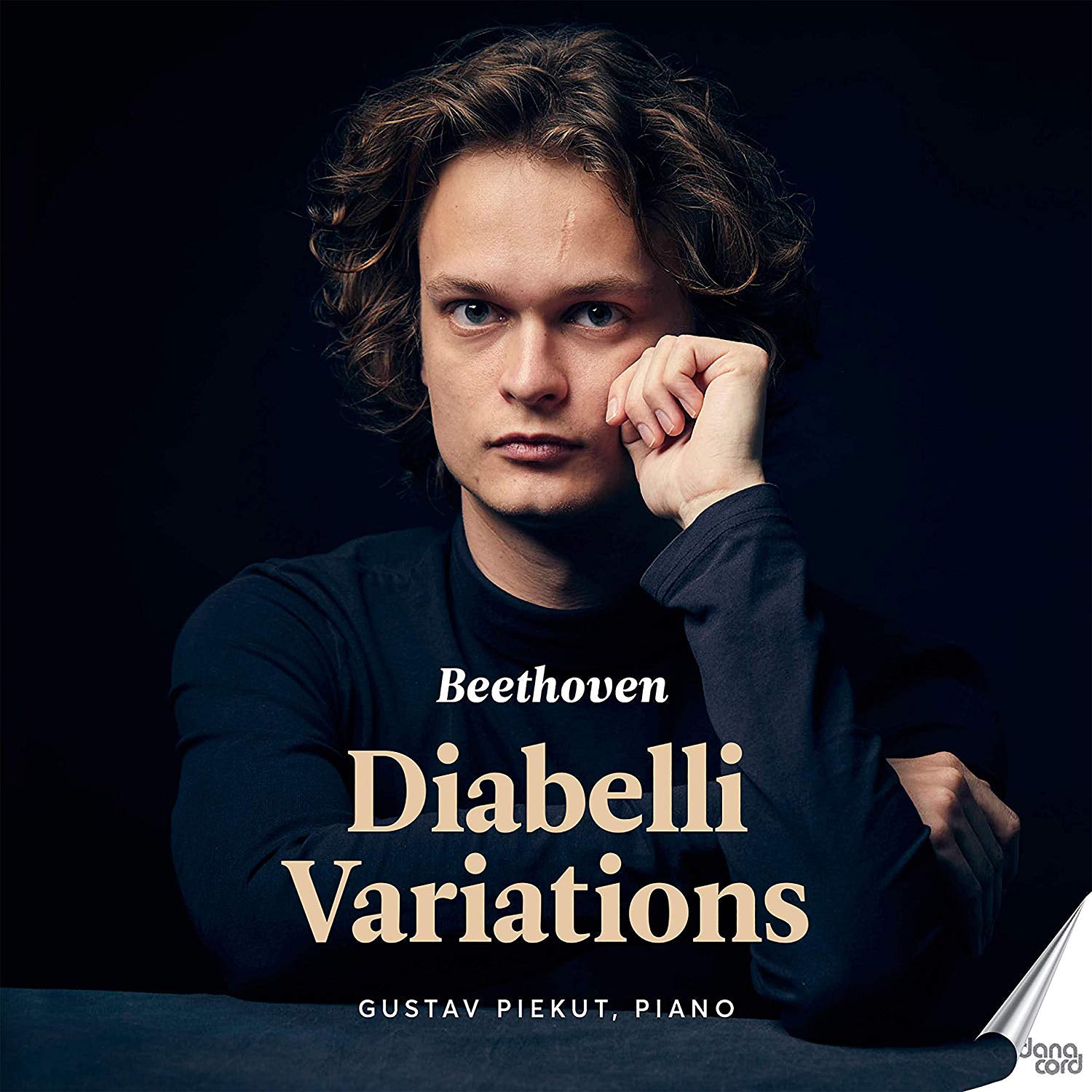 Beethoven: Diabelli Variations