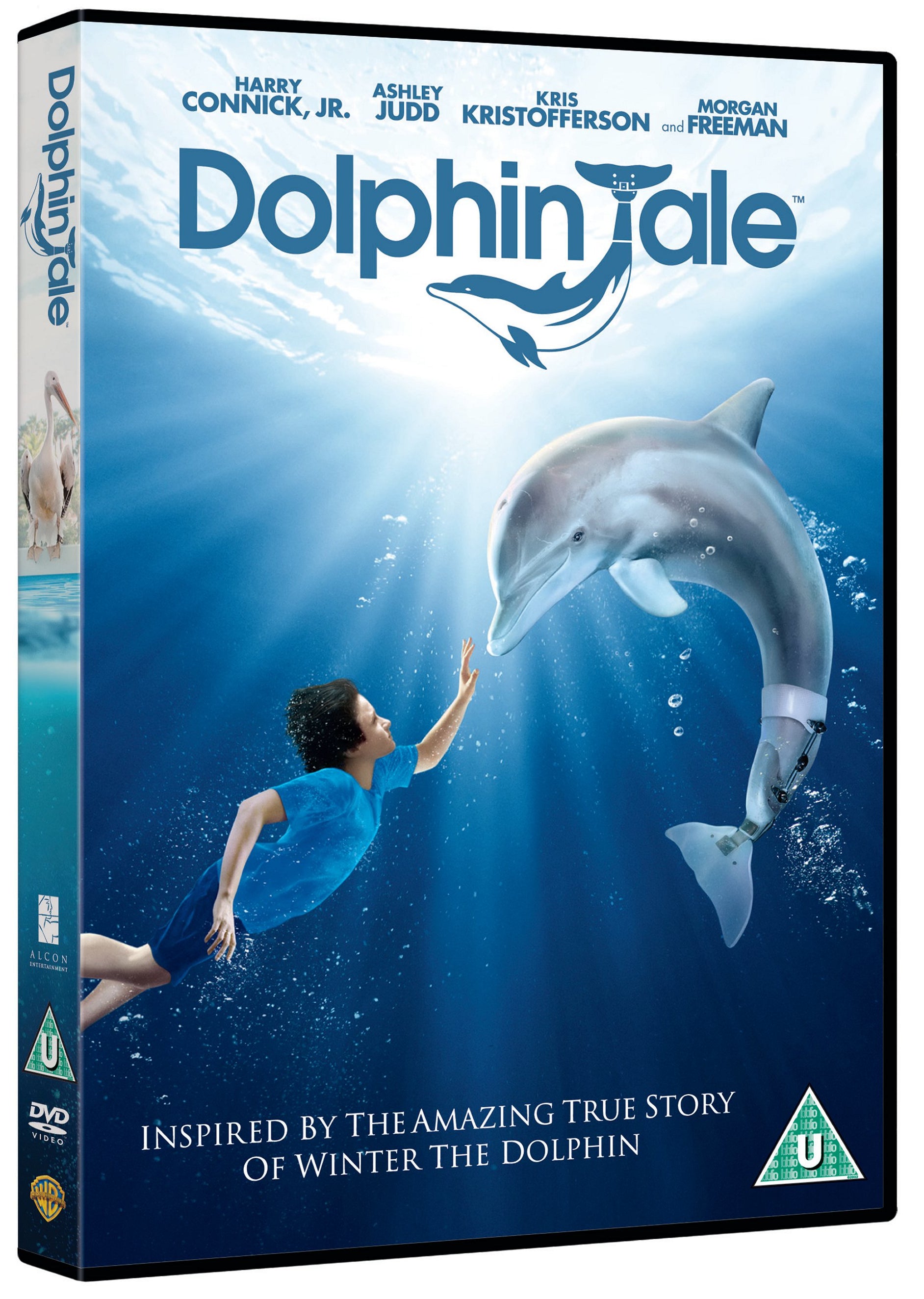 Dolphin Tale
