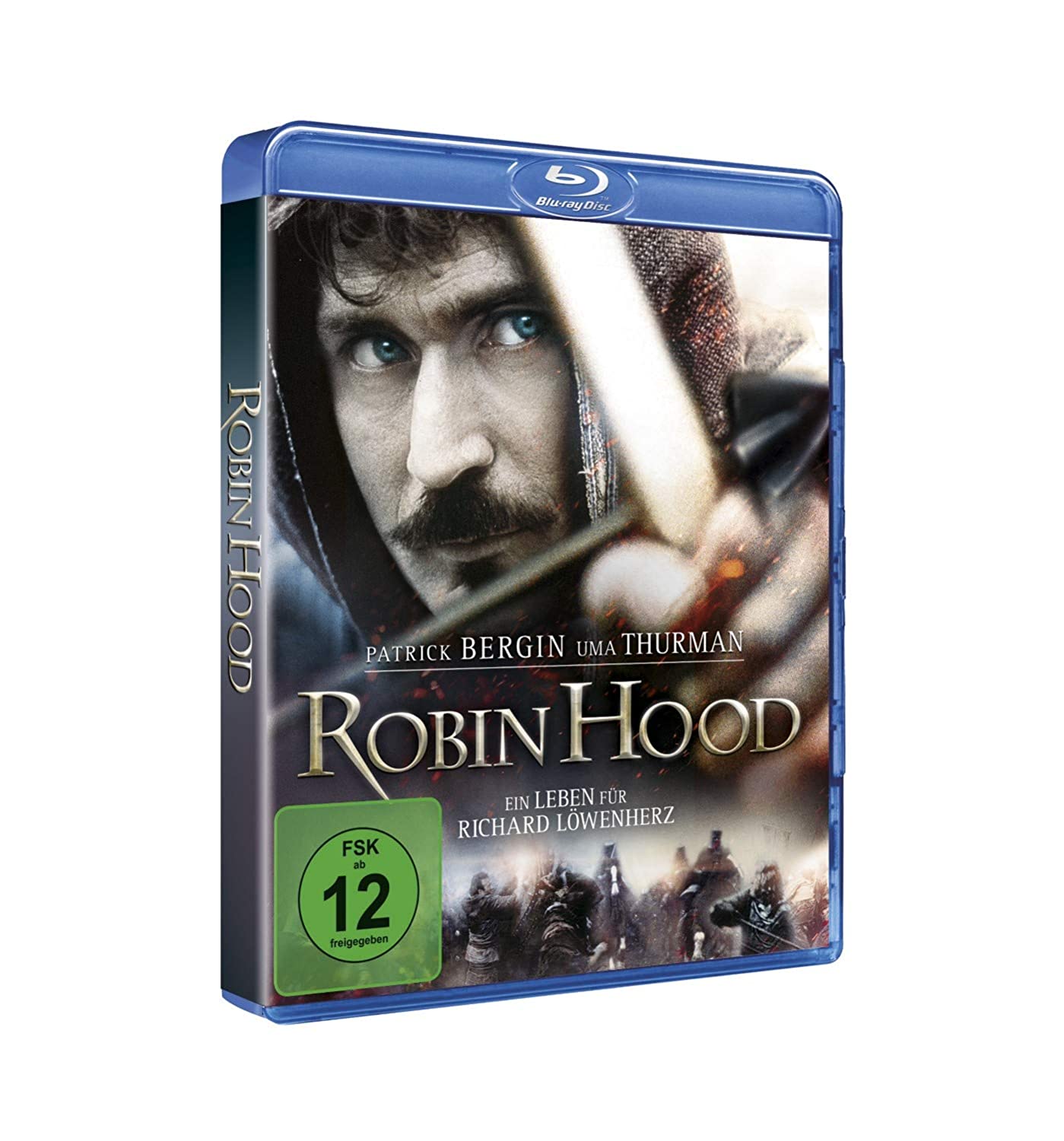 Robin Hood - Ein Leben für Richard Löwenherz