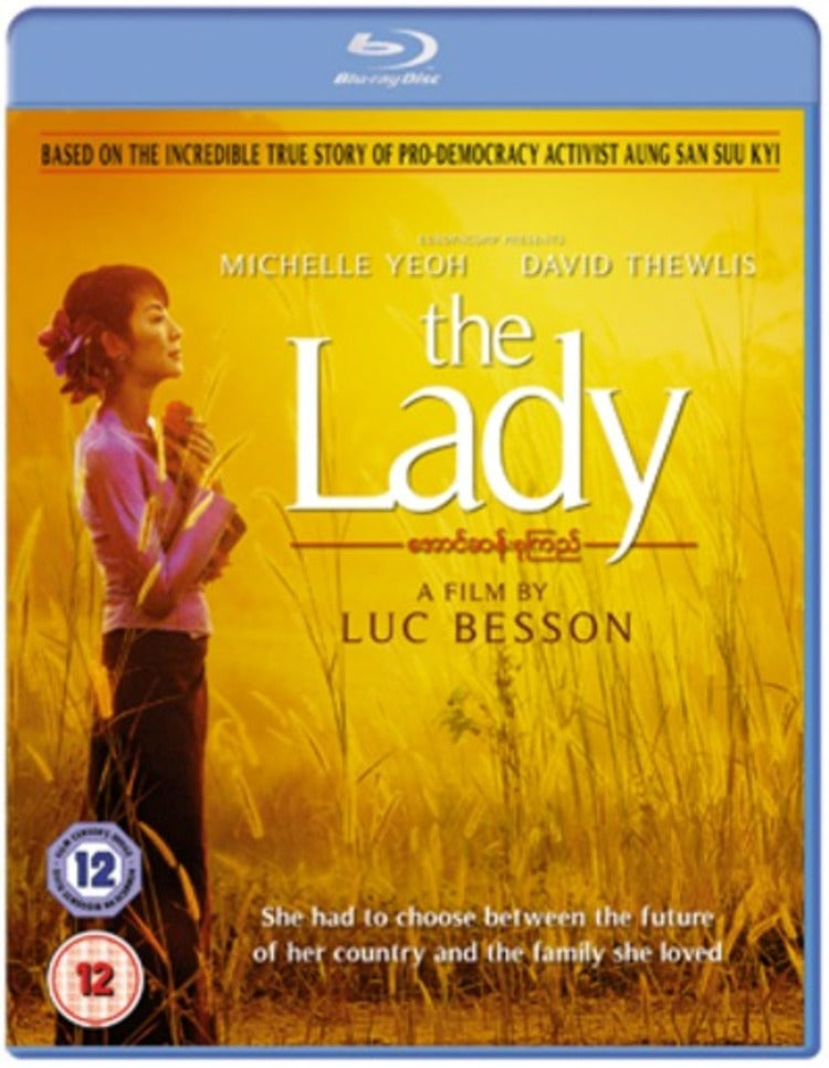 The Lady