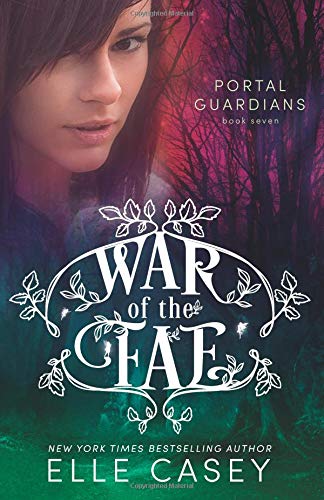 War Of The Fae (Book 7 Portal