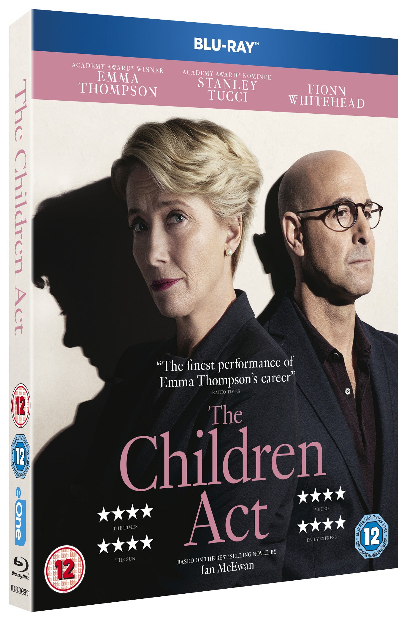 The Children Act
