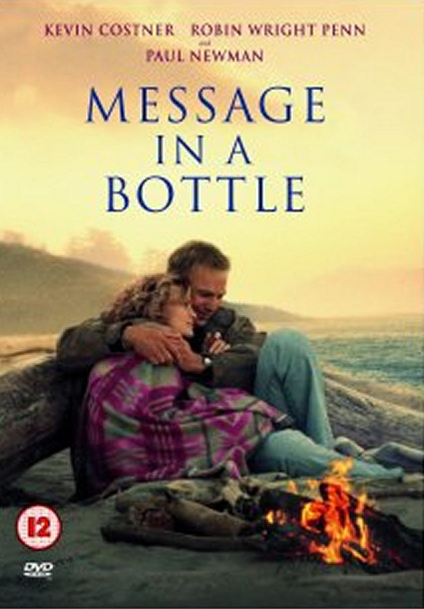 Message in a Bottle (1999)