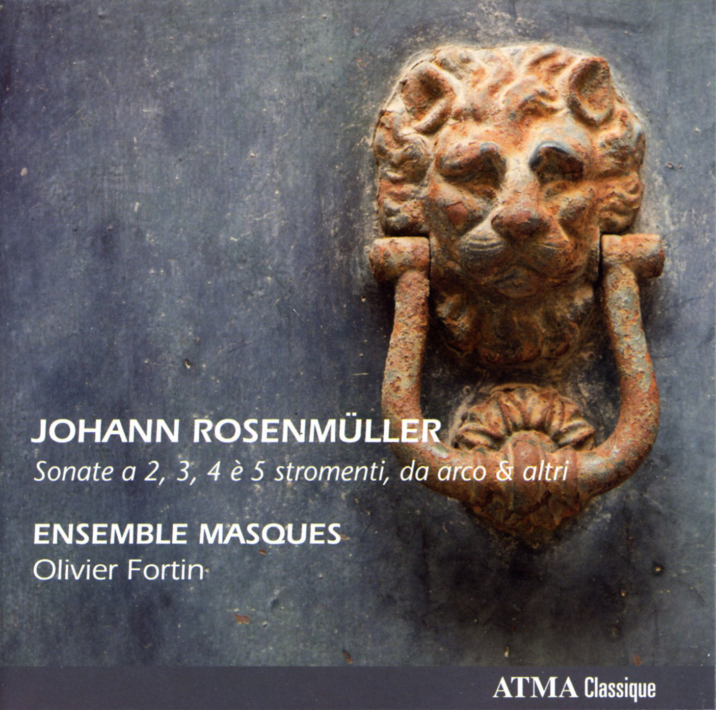 Johann Rosenmuller: Sonate a 2, 3, 4 È 5 Stromenti, Da Arco...