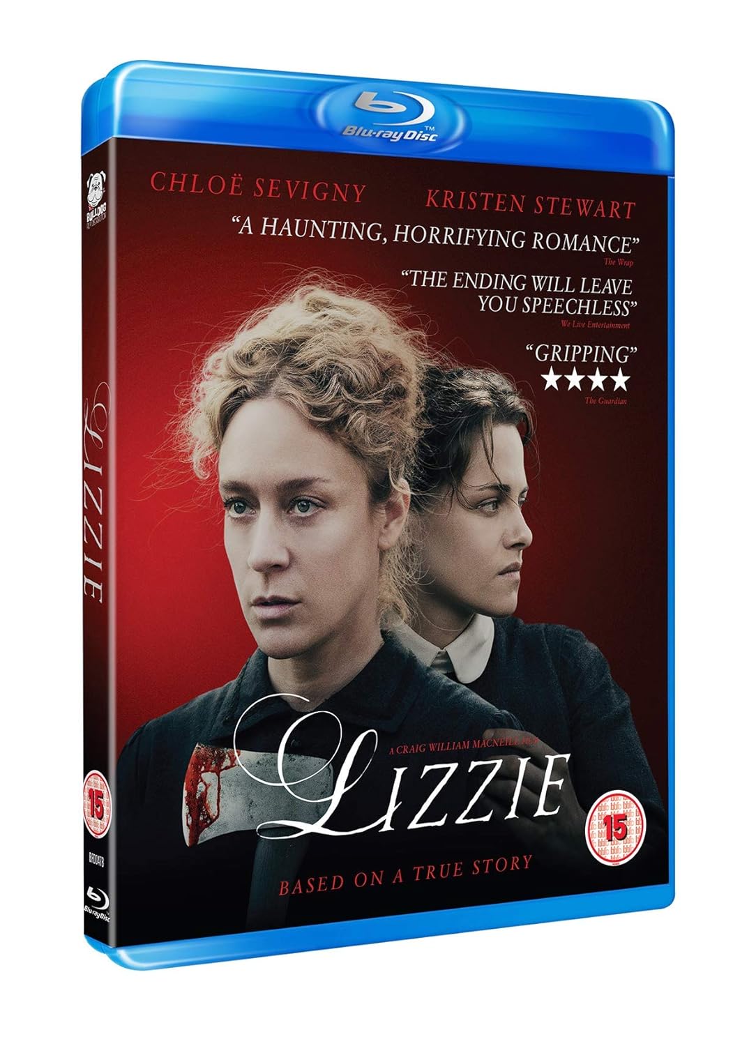 Lizzie