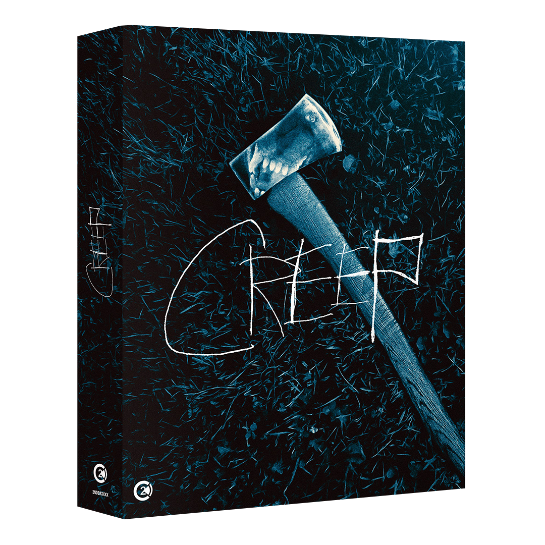 Creep: Limited Edition
