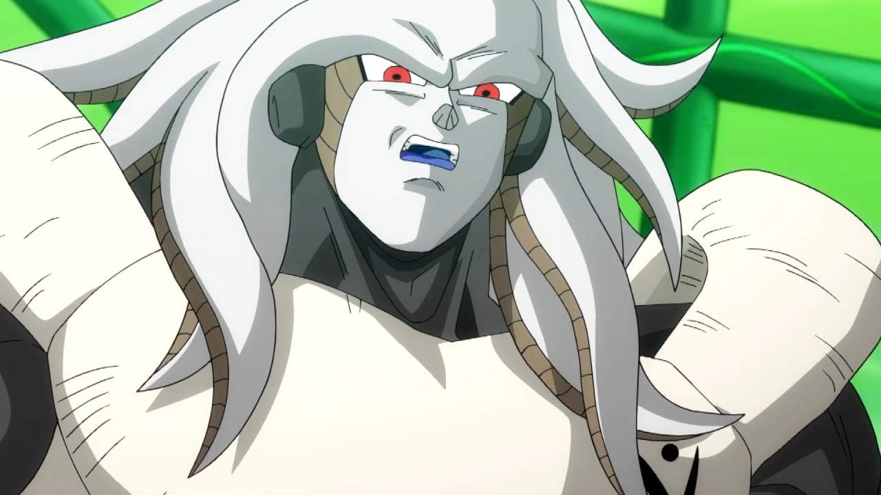 Super Dragon Ball Heroes (Nintendo Switch)