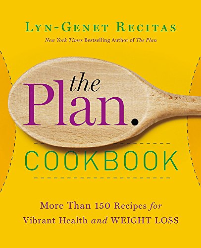 The Plan Cookbook