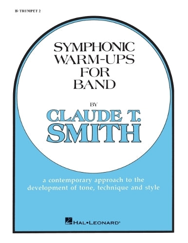 Symphonic Warm-Ups for Band