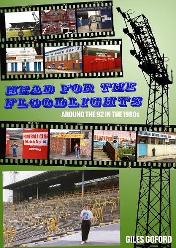 Head for the Floodlights