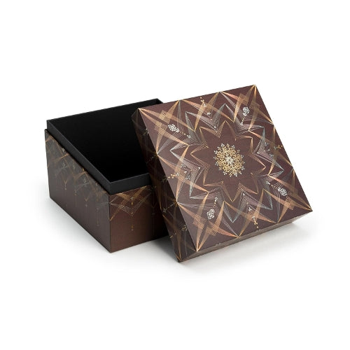 Bhava (Kirikane Collection) Square Ultra Memento Box: Square ultra (Memento Boxes