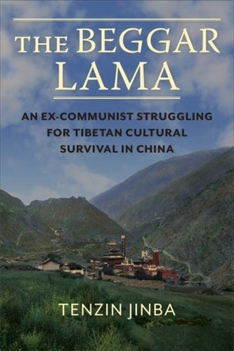 The Beggar Lama