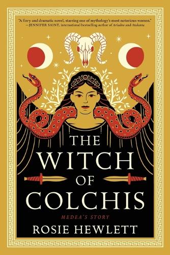 The Witch of Colchis