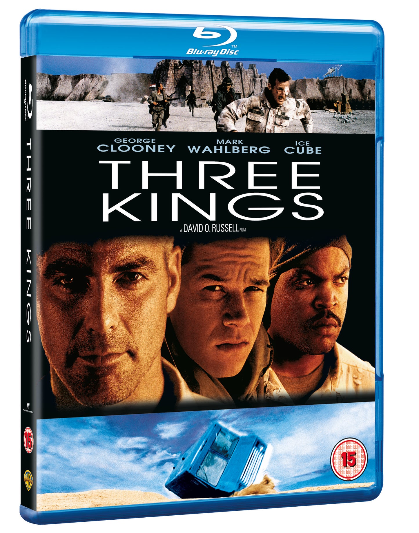 Three Kings