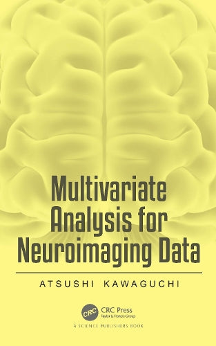 Multivariate Analysis for Neuroimaging Data